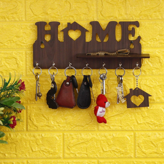 Designer Key Home Wall Holder