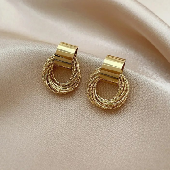 Ear Rings